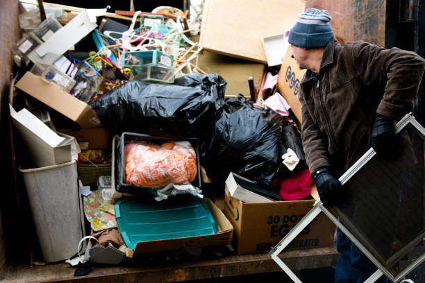 Best Property Management Cleanouts  in Bement, IL