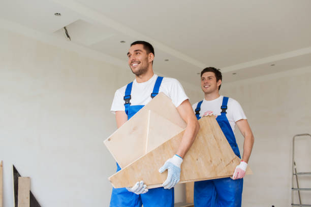 Best Commercial Junk Removal  in Bement, IL