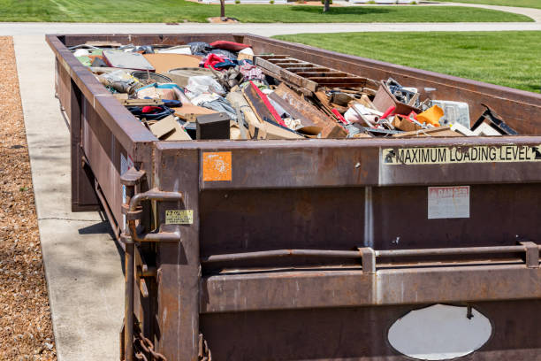 Reliable Bement, IL Junk Removal Services Solutions