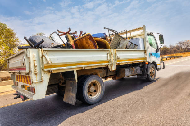 Donation Pickup Services in Bement, IL
