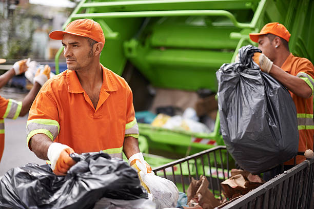 Best Garage Cleanout  in Bement, IL